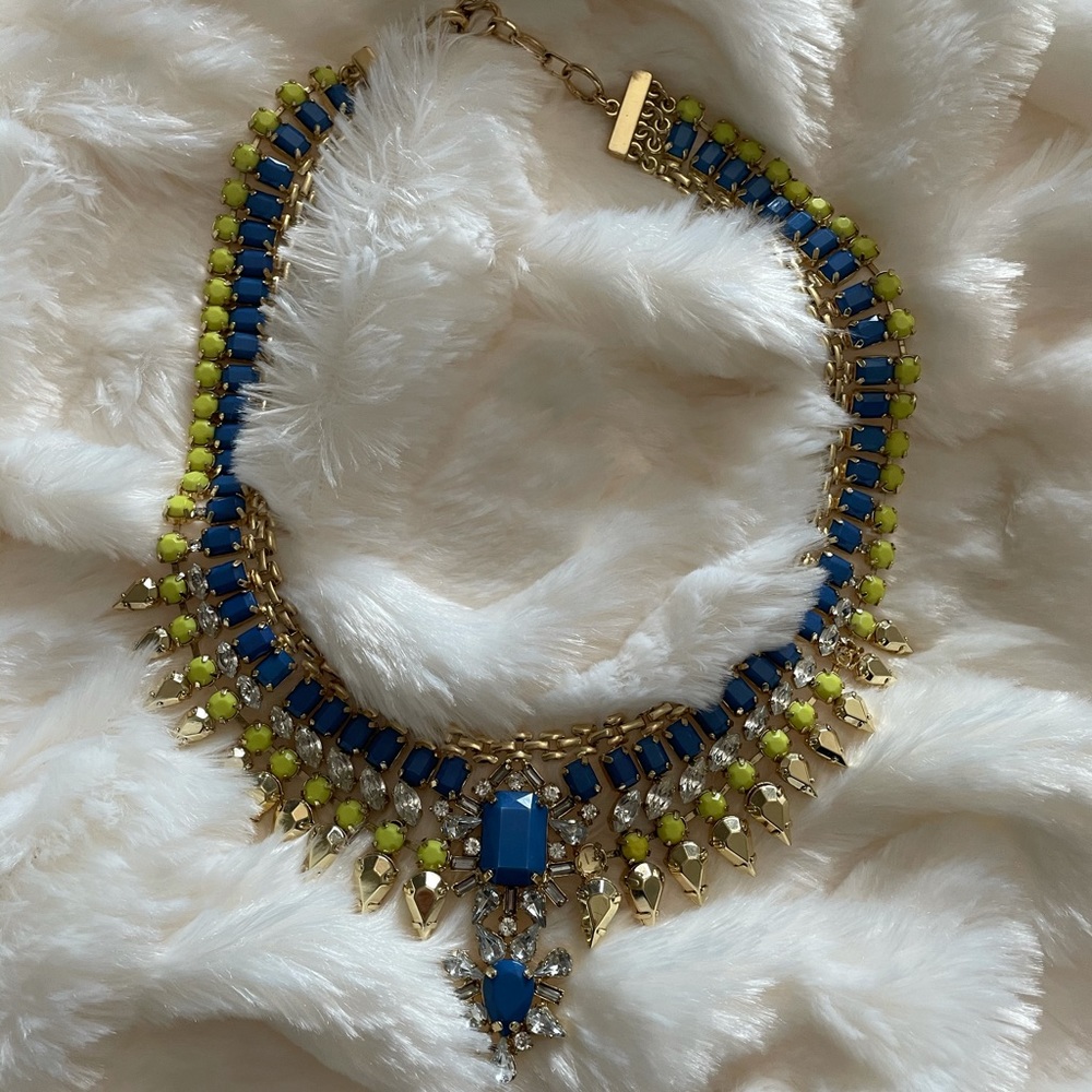 Bcbgmaxzaria Necklace